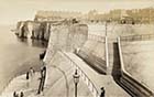 Fort from the steps [Albumin Print 1895]